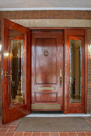 Entry-Doors