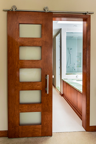 Interior-custom-wood-door