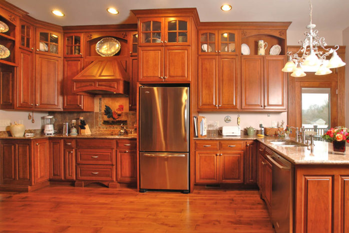 Kitchen remodeling Terre Haute, Indiana