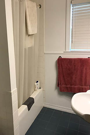 luxury-bathroom-remodel before 2 Little